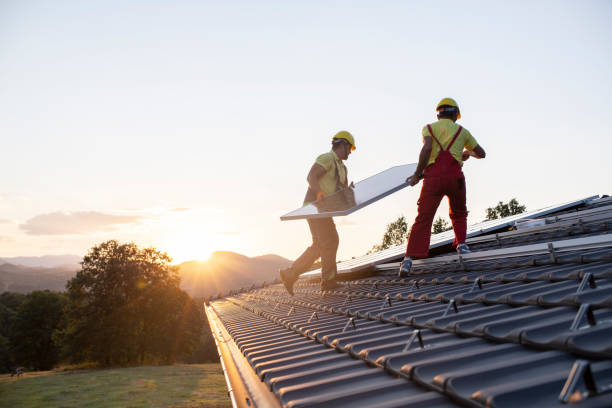 Best Emergency Roof Repair Services  in Fort Campbell North, KY