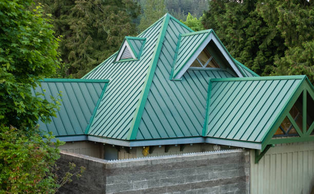 Best Gutter Installation and Repair  in Fort Campbell North, KY