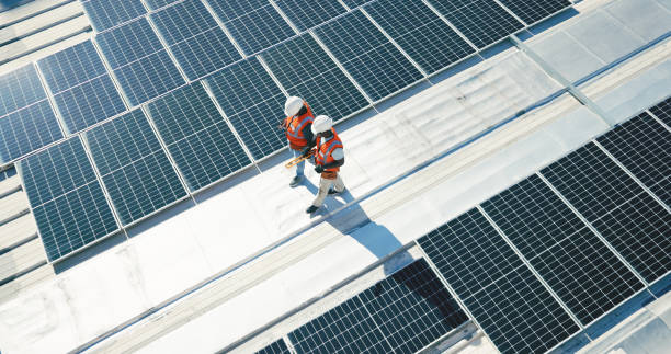 Best Roof Ventilation Installation  in Fort Campbell North, KY