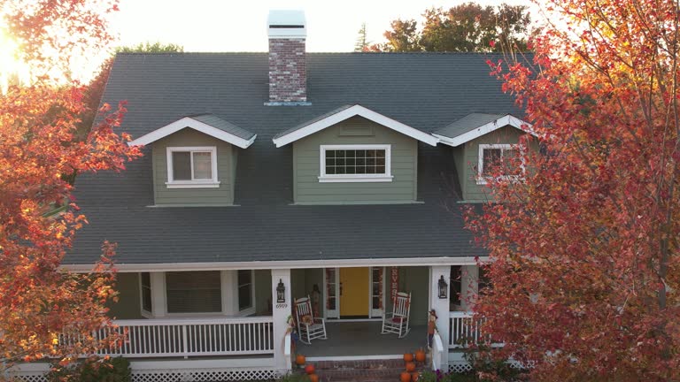 Best Tile Roofing Installation  in Fort Campbell North, KY