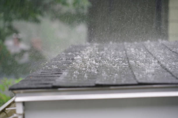 Best Commercial Roofing Services  in Fort Campbell North, KY