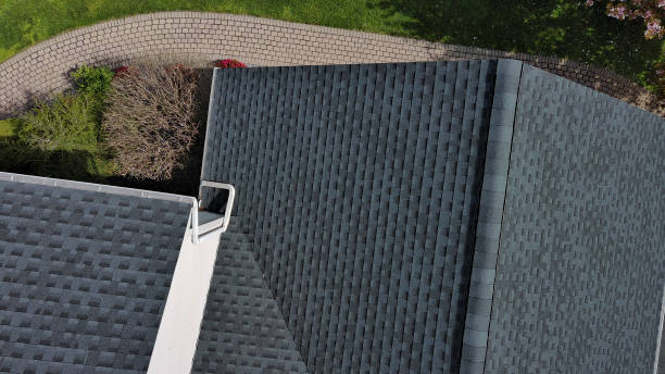 Best Roof Insulation Installation  in Fort Campbell North, KY