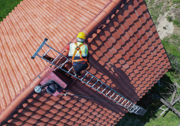 Best Roofing for New Construction  in Fort Campbell North, KY