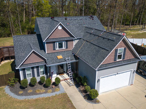Best Flat Roofing  in Fort Campbell North, KY